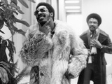 Stevie Wonder