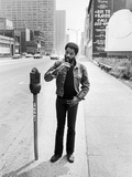 Melvin Van Peebles