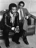 Quincy Jones - 1972