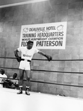 Floyd Patterson
