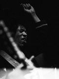 Jimi Hendrix -1968
