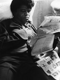 James Brown