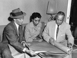 Frank Sinatra - 1957
