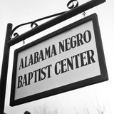 Montgomery Bus Boycott - 1956