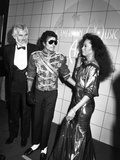 Michael Jackson - 1984