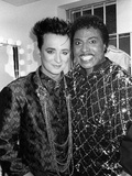 Little Richard - 1985