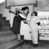 Dinah Washington - 1956