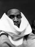 Sonny Liston - 1962