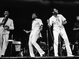 Four Tops - 1970