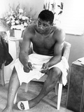 Floyd Patterson