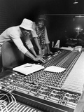 Barry White