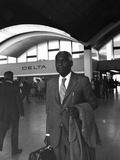 Dr Benjamin E Mays - 1971