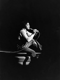 Jackie Wilson