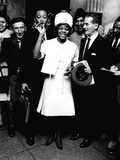 Dinah Washington