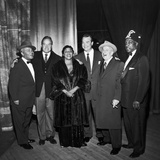 Dinah Washington - 1955