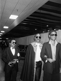 Stevie Wonder  Grammy Awards -  1984