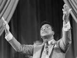 Rev Ike - 1978