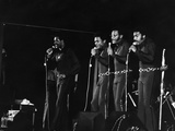 Four Tops - 1971