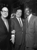 Nat King Cole and Jackie Gleason - 1959