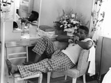 Floyd Patterson