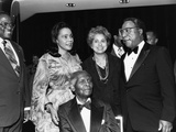 Dr Benjamin E Mays - 1980