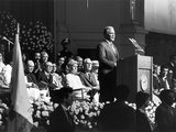 Harold Washington -1983