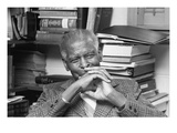Dr Benjamin E Mays - 1977