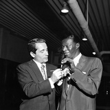 Nat King Cole
