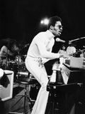 Stevie Wonder - 1974
