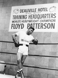 Floyd Patterson