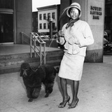 Dinah Washington - 1961