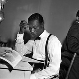 Nat King Cole - 1955