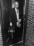 A Philip Randolph -  1969
