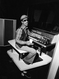 Stevie Wonder - 1976