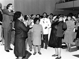 Rev Ike - 1985