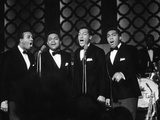 Four Tops - 1967