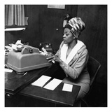 Dinah Washington