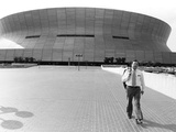 Ernest N Morial 1978