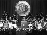 Harold Washington -1983