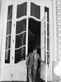Ernest N Morial - 1978