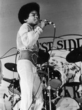 Michael Jackson - 1971