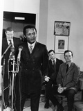 Curt Flood -1970