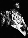 Jimi Hendrix -1968