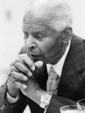 Dr Benjamin E Mays - 1977