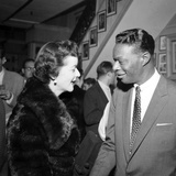 Nat King Cole