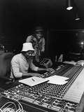 Barry White