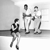 Nat King Cole - 1959