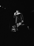 Barry White - 1973