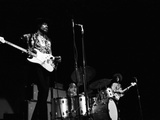 Jimi Hendrix -1968