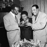 Dinah Washington - 1954